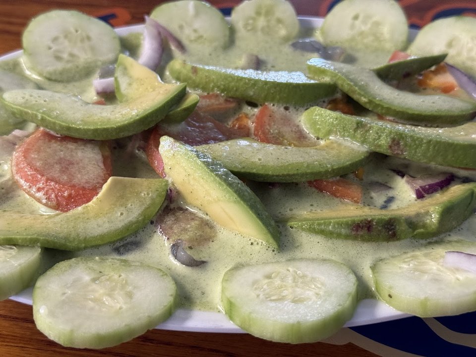 Mexican mariscos dishes served with bright garnishes.