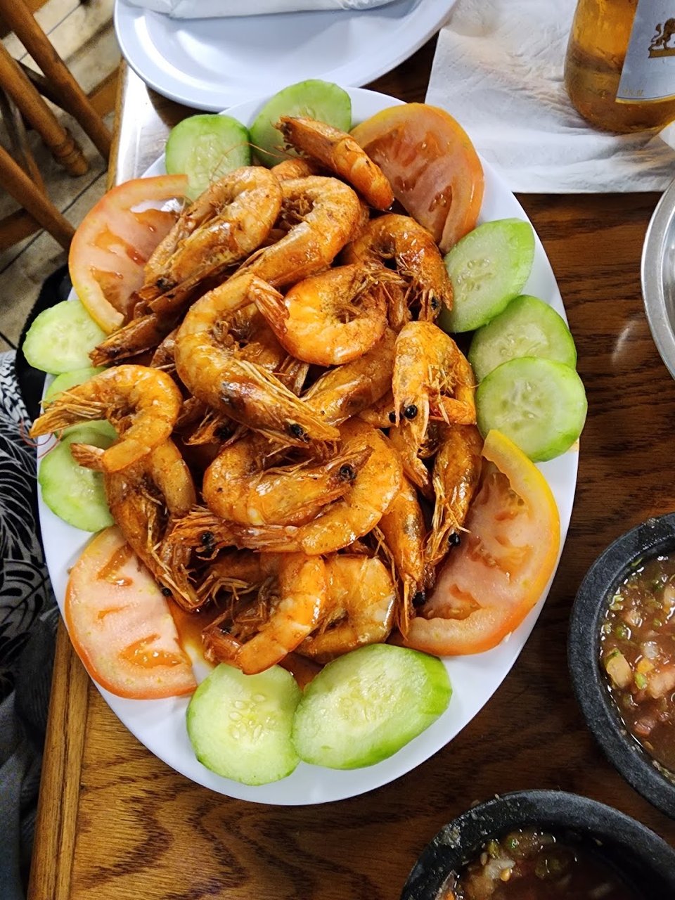 Cucarachas
