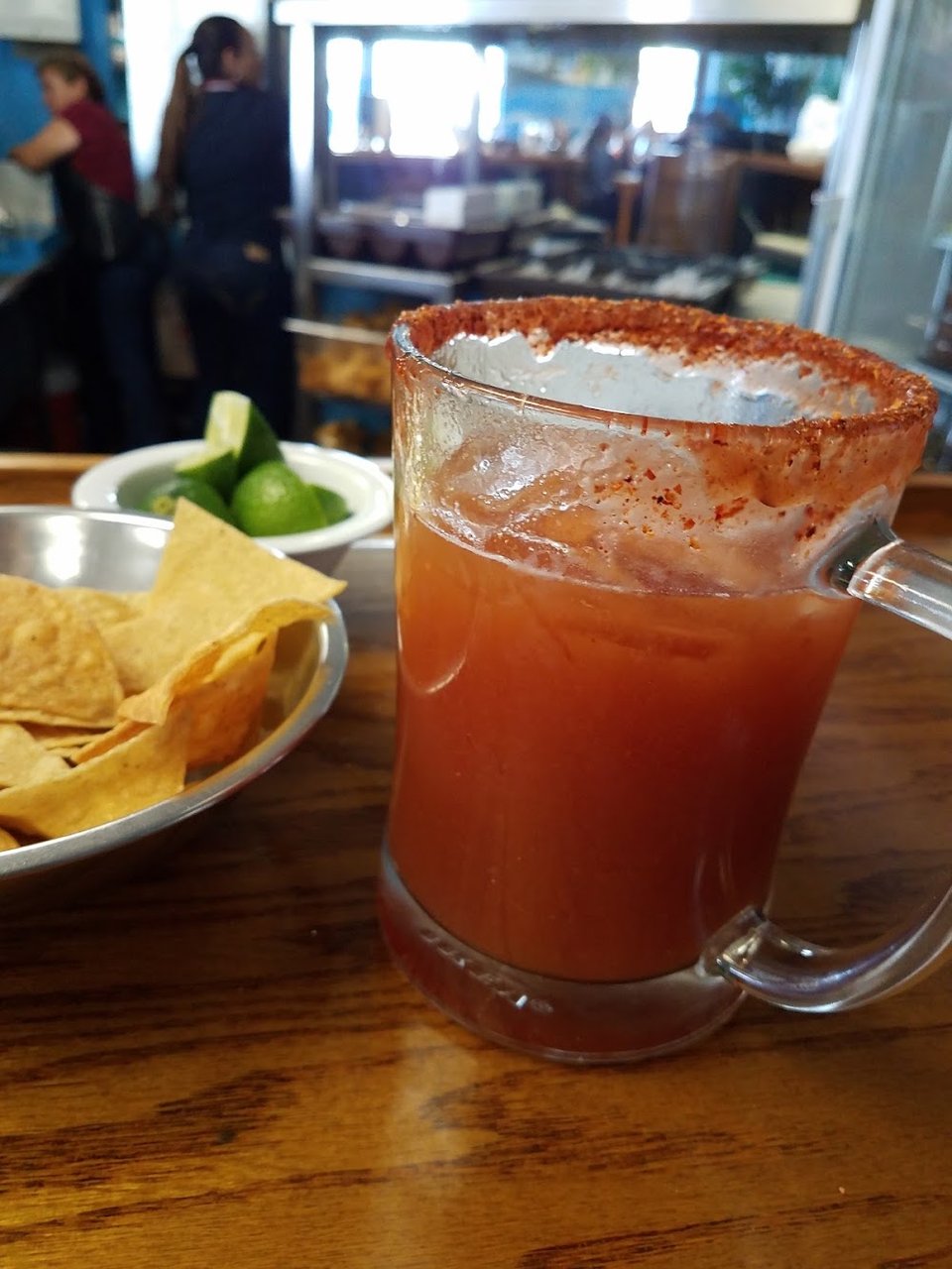 Michelada